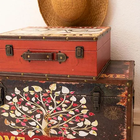 Casa Buganvilia カスカイス