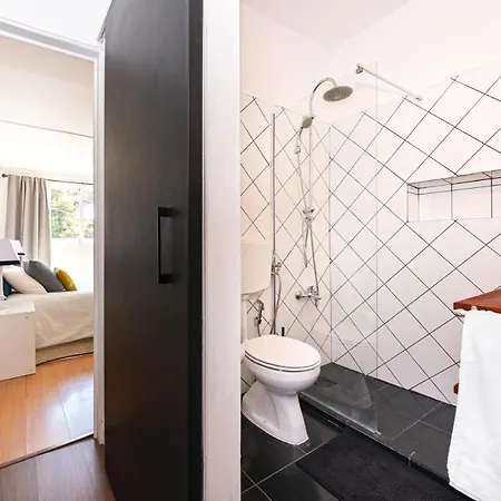 アパート Casa Buganvilia