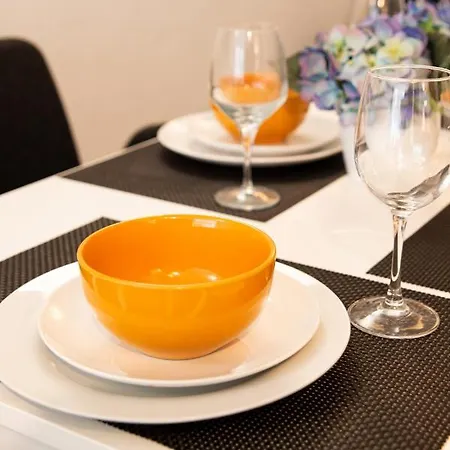 アパート Casa Buganvilia