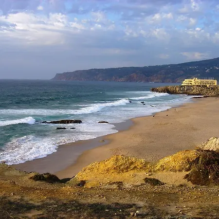 アパート Casa Buganvilia カスカイス