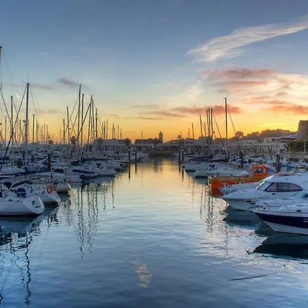 Casa Buganvilia カスカイス