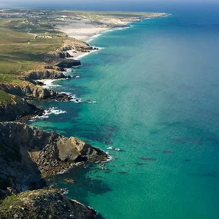 Casa Buganvilia * カスカイス