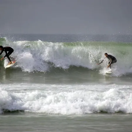 アパート Casa Buganvilia