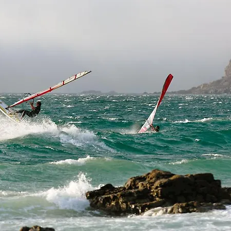 Casa Buganvilia カスカイス