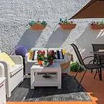 公寓 Casa Buganvilia