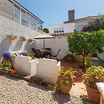 Casa Buganvilia 公寓