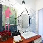 公寓 Casa Buganvilia 卡斯凯什
