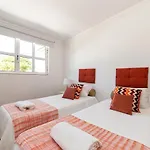 公寓 Casa Buganvilia *