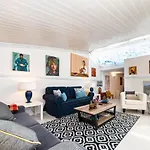 Casa Buganvilia * 卡斯凯什
