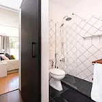 公寓 Casa Buganvilia