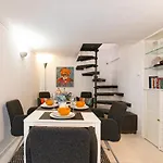 Casa Buganvilia 公寓
