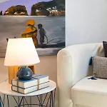 Casa Buganvilia 公寓 卡斯凯什