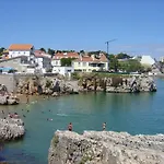 公寓 Casa Buganvilia 卡斯凯什
