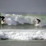 公寓 Casa Buganvilia