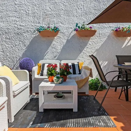 Apartment Casa Buganvilia