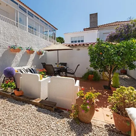 Casa Buganvilia Lägenhet