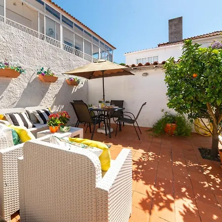 Apartamento Casa Buganvília