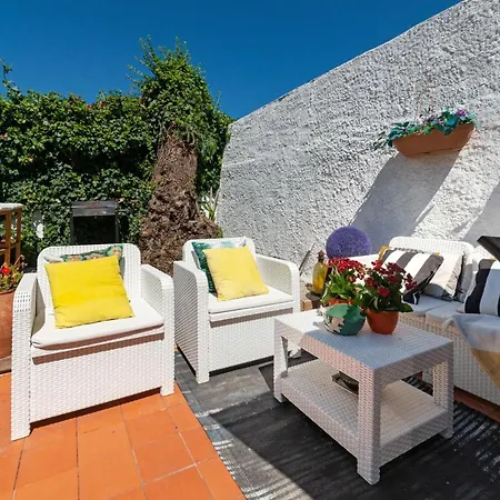 Casa Buganvilia