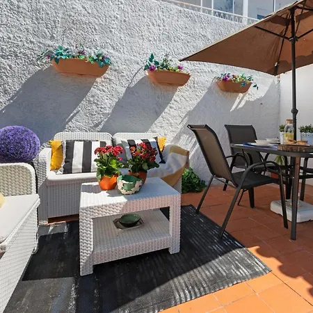 Casa Buganvilia