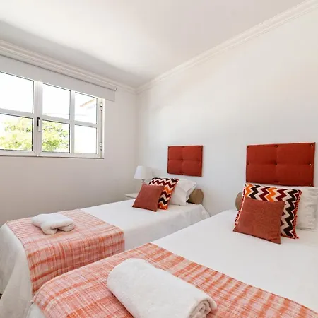 Apartamento Casa Buganvília *