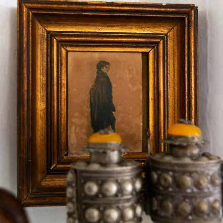 Casa Buganvilia * Κασκαΐς
