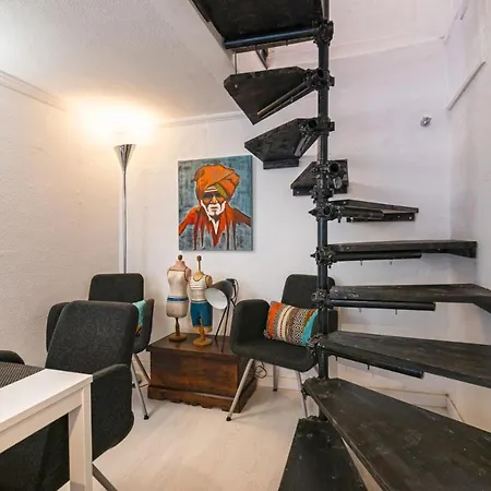 Casa Buganvilia Cascais