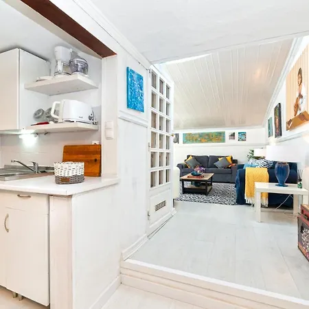 Casa Buganvilia Apartment *