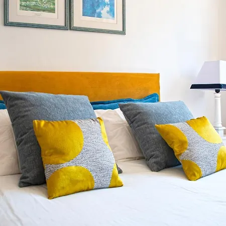 Casa Buganvilia Lejlighed