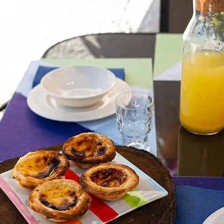 Casa Buganvilia Lejlighed Cascais