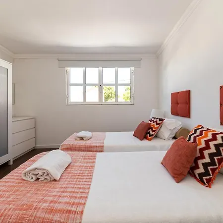 Apartamento Casa Buganvília