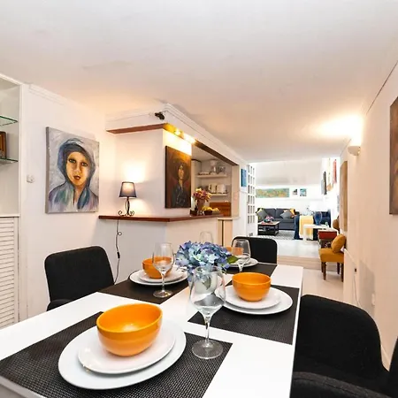 Lägenhet Casa Buganvilia *