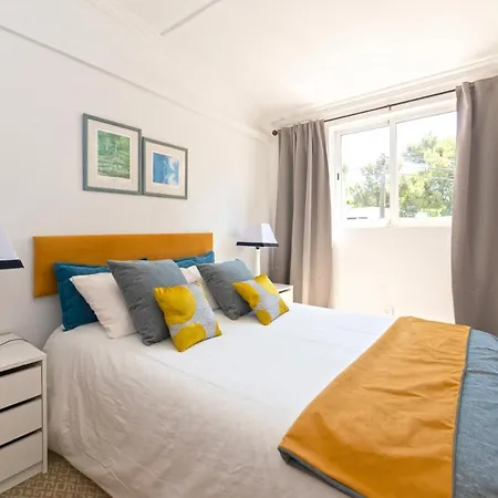 Casa Buganvilia * Cascais