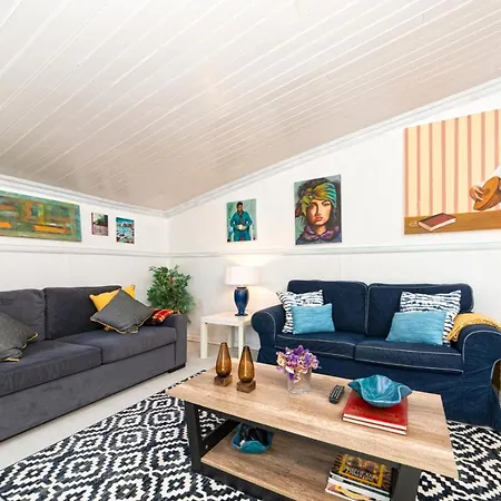 Casa Buganvília Apartamento
