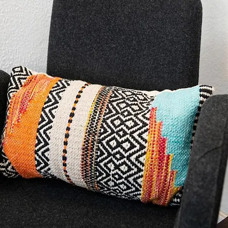 Apartamento Casa Buganvília *