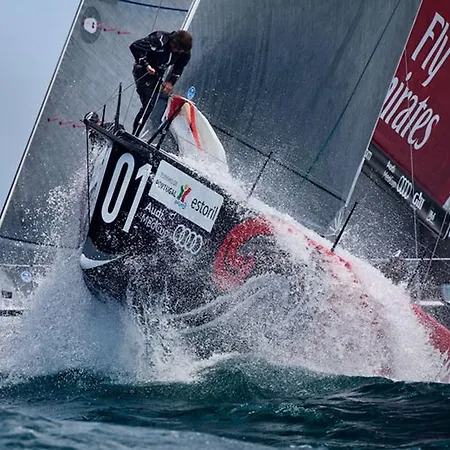 Casa Buganvilia Lejlighed