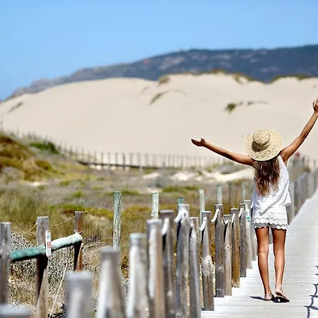 Lejlighed Casa Buganvilia Cascais