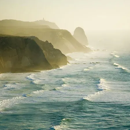 Casa Buganvilia Lejlighed Cascais