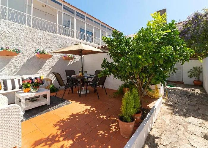 Διαμέρισμα Casa Buganvilia Κασκαΐς