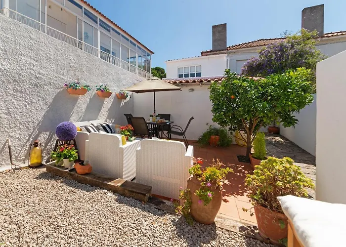 Casa Buganvilia Διαμέρισμα