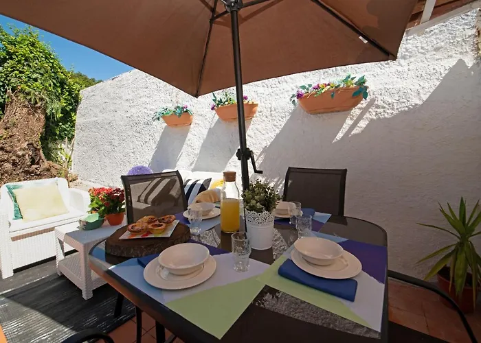 Casa Buganvilia