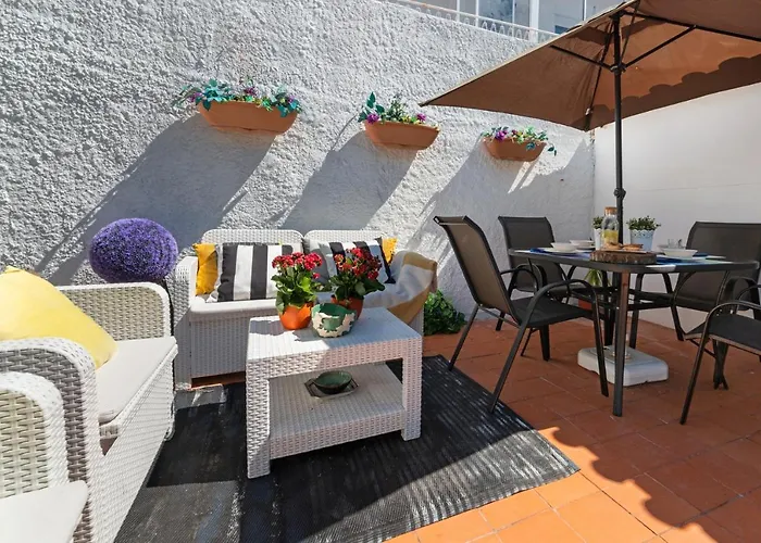 Casa Buganvilia