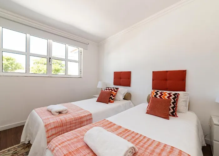 Διαμέρισμα Casa Buganvilia *