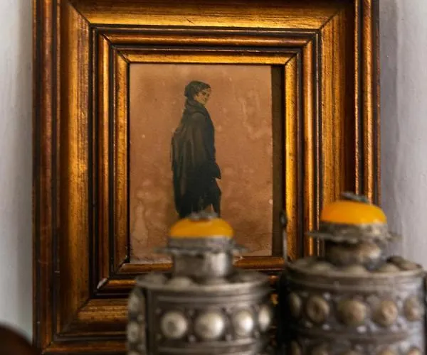 Casa Buganvilia * Κασκαΐς