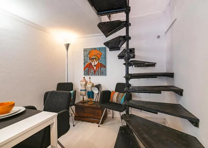 Casa Buganvilia Κασκαΐς