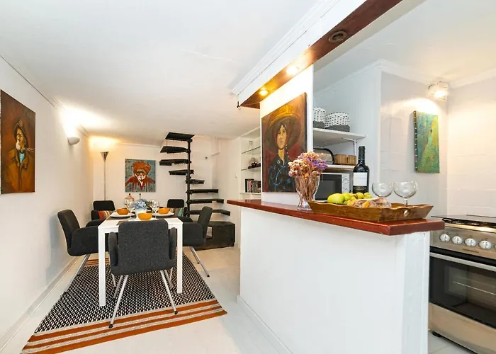 Casa Buganvilia Διαμέρισμα