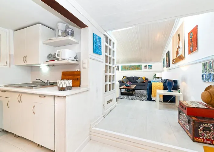 Casa Buganvilia Διαμέρισμα *