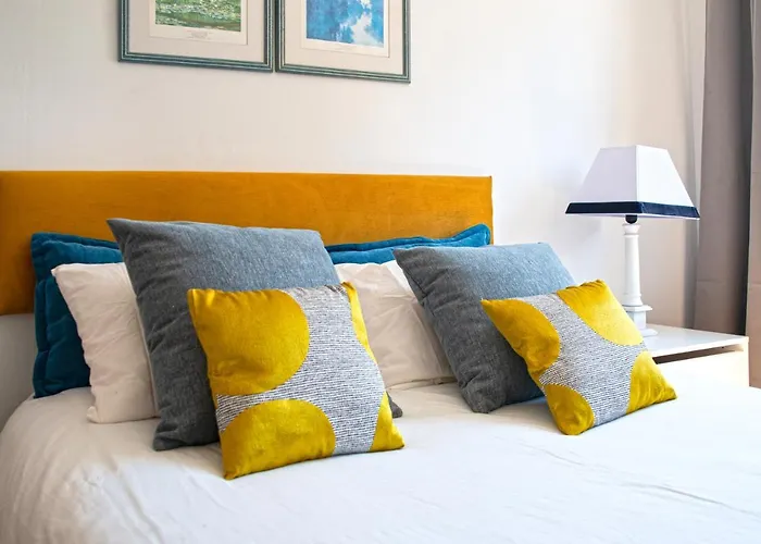 Casa Buganvilia Διαμέρισμα