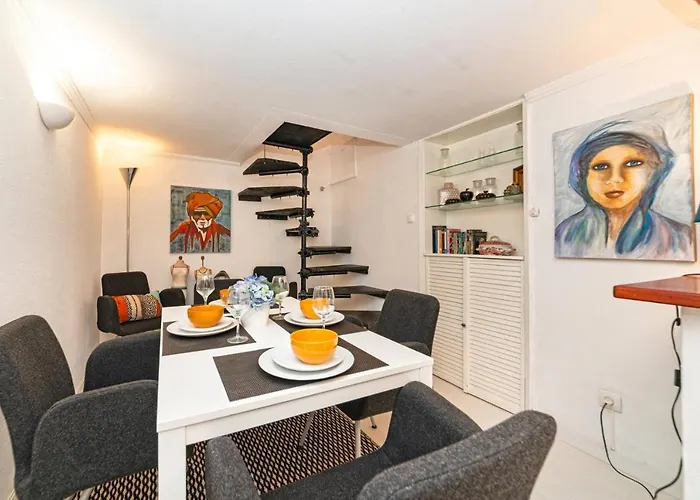 Casa Buganvilia Διαμέρισμα *