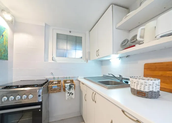 Casa Buganvilia Κασκαΐς