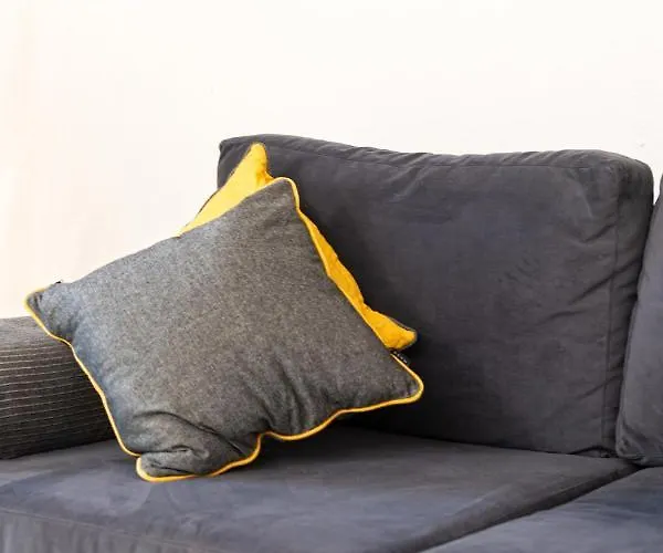 Casa Buganvilia Διαμέρισμα